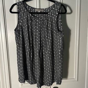 Loft Tank Top